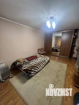 1-к квартира, на длительный срок, 35м2, 1/5 этаж