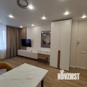 Студия квартира, на длительный срок, 28м2, 8/15 этаж