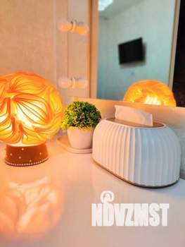 2-к квартира, посуточно, 40м2, 1/1 этаж