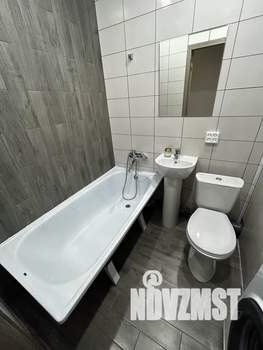 1-к квартира, посуточно, 35м2, 10/16 этаж