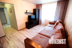 2-к квартира, посуточно, 49м2, 3/9 этаж