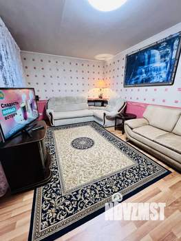 3-к квартира, посуточно, 75м2, 9/10 этаж