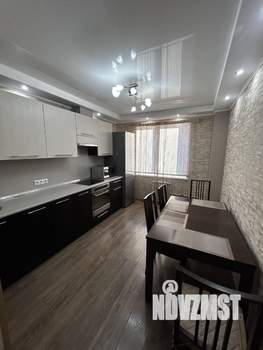 2-к квартира, на длительный срок, 60м2, 10/10 этаж