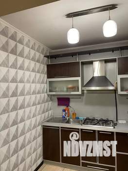 2-к квартира, посуточно, 40м2, 1/5 этаж