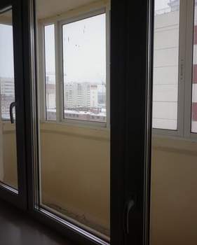 1-к квартира, на длительный срок, 38м2, 7/10 этаж