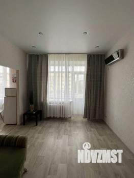 1-к квартира, на длительный срок, 37м2, 3/5 этаж