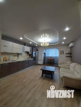 4-к квартира, на длительный срок, 92м2, 2/10 этаж