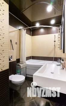 2-к квартира, посуточно, 75м2, 10/10 этаж