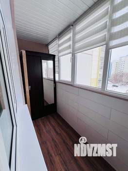 1-к квартира, на длительный срок, 54м2, 5/16 этаж