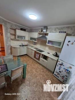 2-к квартира, на длительный срок, 69м2, 11/16 этаж