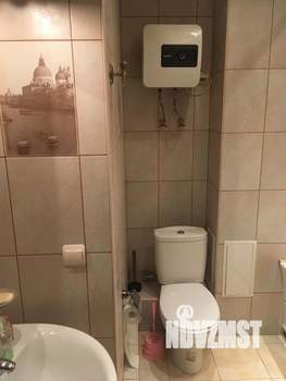 1-к квартира, на длительный срок, 38м2, 6/10 этаж