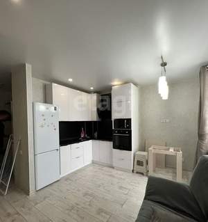 1-к квартира, на длительный срок, 44м2, 11/16 этаж