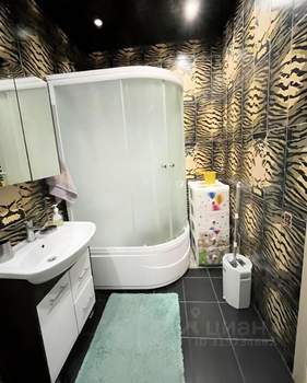 1-к квартира, на длительный срок, 34м2, 9/9 этаж