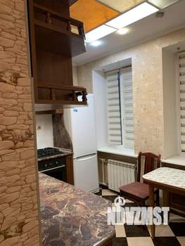 2-к квартира, на длительный срок, 56м2, 1/4 этаж