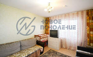 1-к квартира, на длительный срок, 36м2, 5/10 этаж