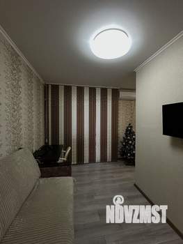 Студия квартира, на длительный срок, 34м2, 8/10 этаж