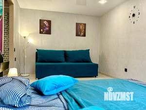 1-к квартира, посуточно, 32м2, 2/5 этаж