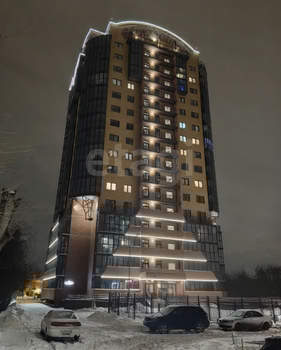 1-к квартира, на длительный срок, 43м2, 5/16 этаж