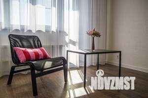 1-к квартира, посуточно, 40м2, 10/14 этаж