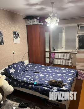 1-к квартира, на длительный срок, 38м2, 2/5 этаж