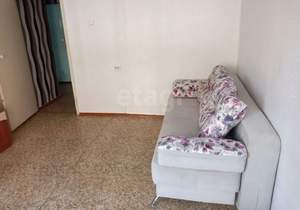 1-к квартира, на длительный срок, 34м2, 1/10 этаж