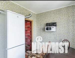 1-к квартира, на длительный срок, 37м2, 4/11 этаж