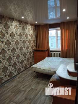 2-к квартира, на длительный срок, 45м2, 5/5 этаж