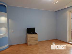 1-к квартира, на длительный срок, 50м2, 3/10 этаж