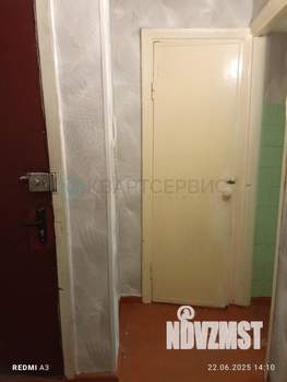 1-к квартира, на длительный срок, 30м2, 2/5 этаж