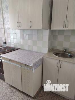 1-к квартира, на длительный срок, 32м2, 7/14 этаж