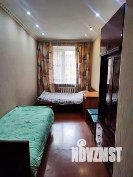 3-к квартира, на длительный срок, 56м2, 2/3 этаж