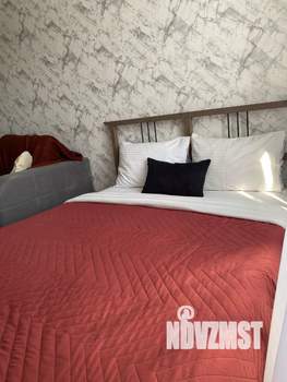 1-к квартира, посуточно, 40м2, 16/16 этаж