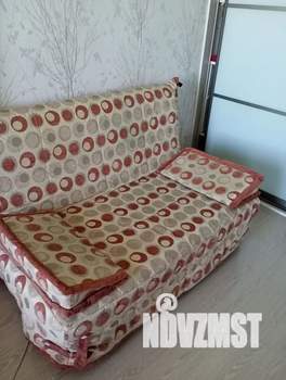 1-к квартира, посуточно, 35м2, 8/10 этаж