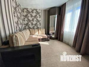 2-к квартира, посуточно, 50м2, 1/10 этаж