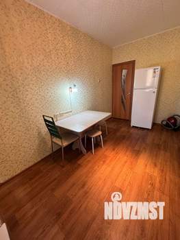 1-к квартира, на длительный срок, 34м2, 6/10 этаж