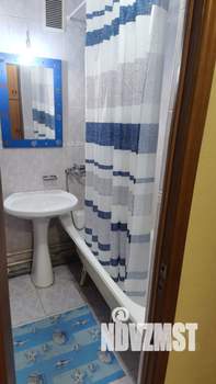 1-к квартира, посуточно, 35м2, 1/9 этаж