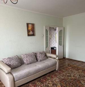 1-к квартира, на длительный срок, 39м2, 8/9 этаж