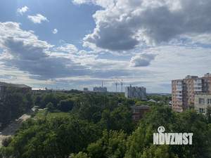 1-к квартира, на длительный срок, 35м2, 5/5 этаж