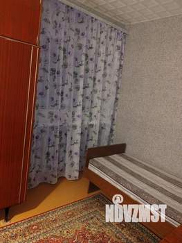 3-к квартира, на длительный срок, 52м2, 1/5 этаж