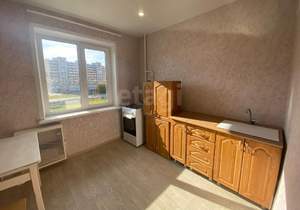 1-к квартира, на длительный срок, 36м2, 4/10 этаж