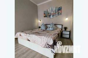 2-к квартира, посуточно, 42м2, 3/5 этаж