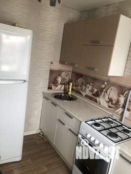 1-к квартира, на длительный срок, 31м2, 5/5 этаж