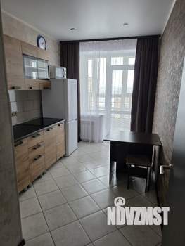 1-к квартира, на длительный срок, 35м2, 13/14 этаж