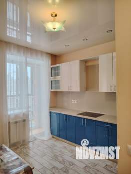 1-к квартира, на длительный срок, 40м2, 6/12 этаж