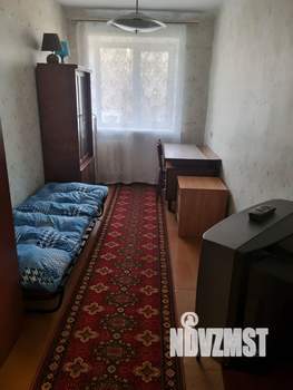 2-к квартира, на длительный срок, 45м2, 1/5 этаж