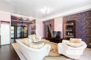 3-к квартира, на длительный срок, 100м2, 8/14 этаж