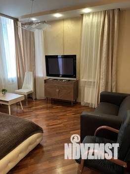 2-к квартира, посуточно, 55м2, 2/14 этаж