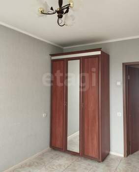 2-к квартира, на длительный срок, 60м2, 6/10 этаж