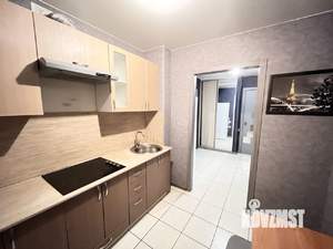 2-к квартира, на длительный срок, 40м2, 4/10 этаж