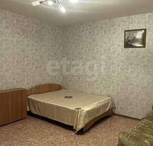 1-к квартира, на длительный срок, 42м2, 4/16 этаж